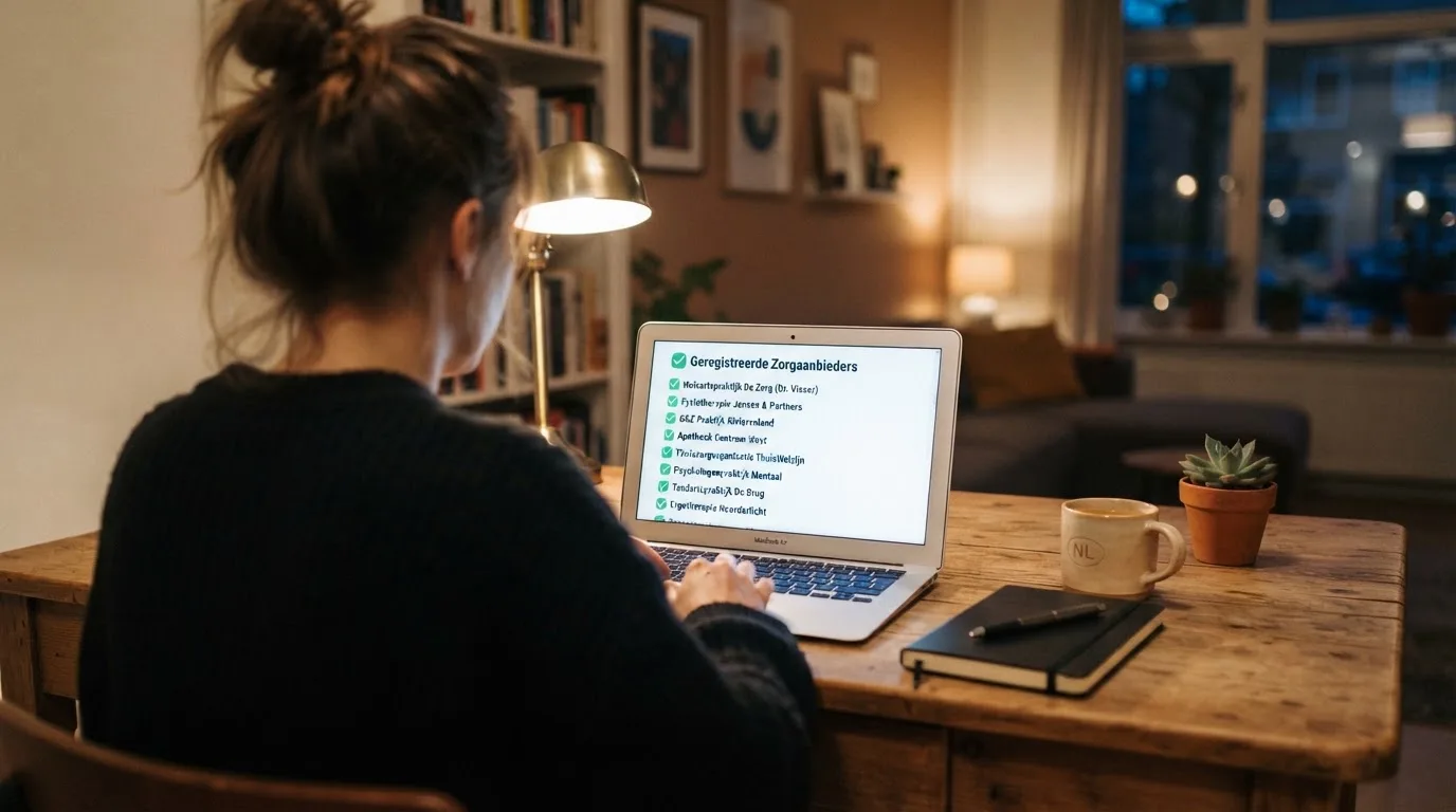Een Ksa-vergunningsdocument met het zegel van de Kansspelautoriteit op een bureau.