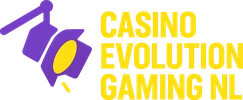 Casino Evolution Gaming NL