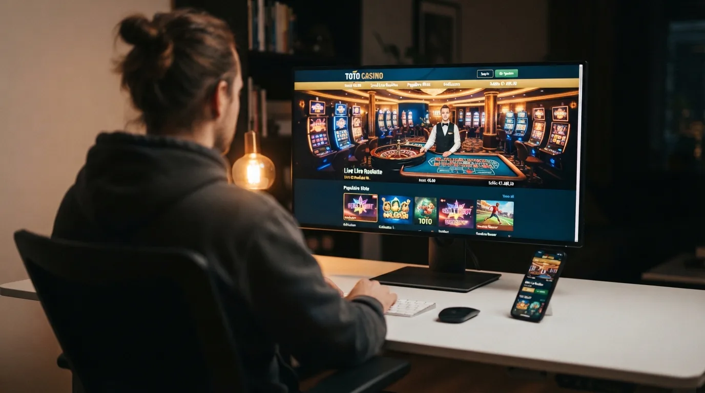 Een overzicht van de logo's en licenties van de tien vergeleken Nederlandse online casino's met 24/7 beschikbaarheid